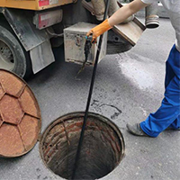 管道疏通