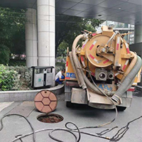 管道疏通