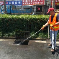 化糞池污水池清理