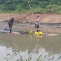 河道清淤