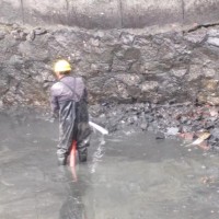 河道清淤