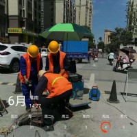 管道檢測