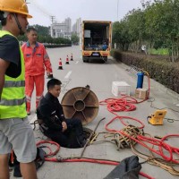 潛水作業