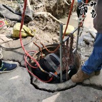 潛水作業