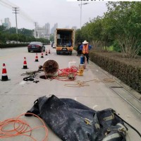 潛水作業